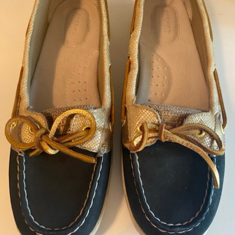 Sperry Topsiders - Picture 9 of 9